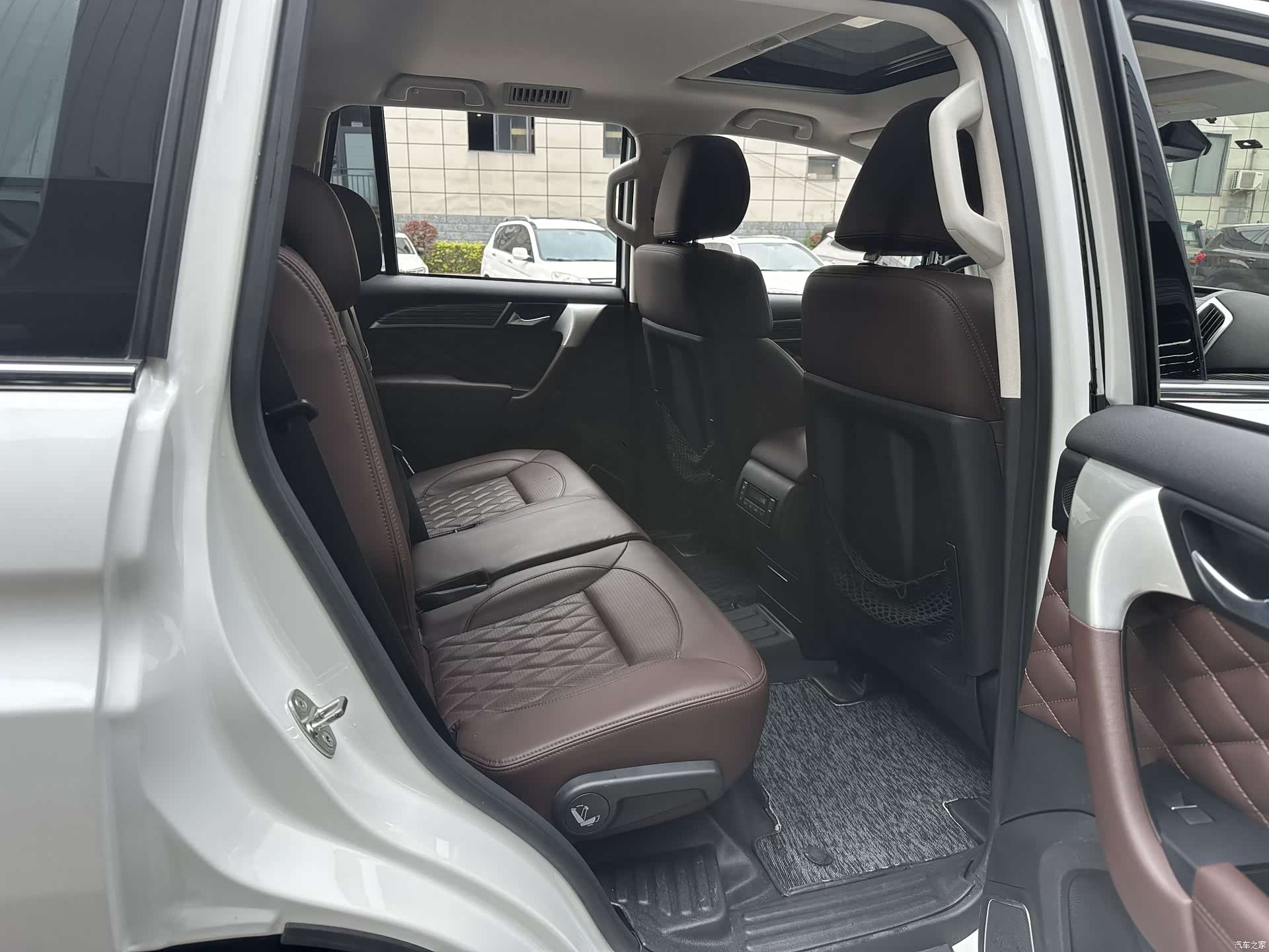 Haval H9, 2021 7