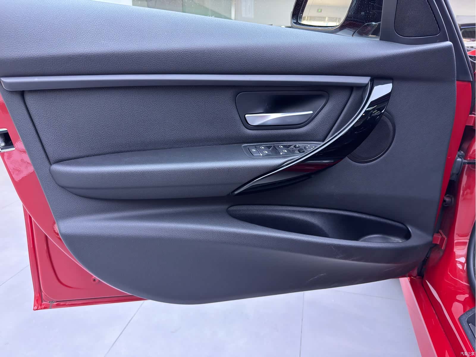 BMW 3 Series, 2018 11