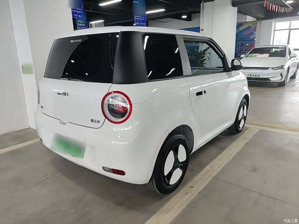 Changan Lumin, 2025 7