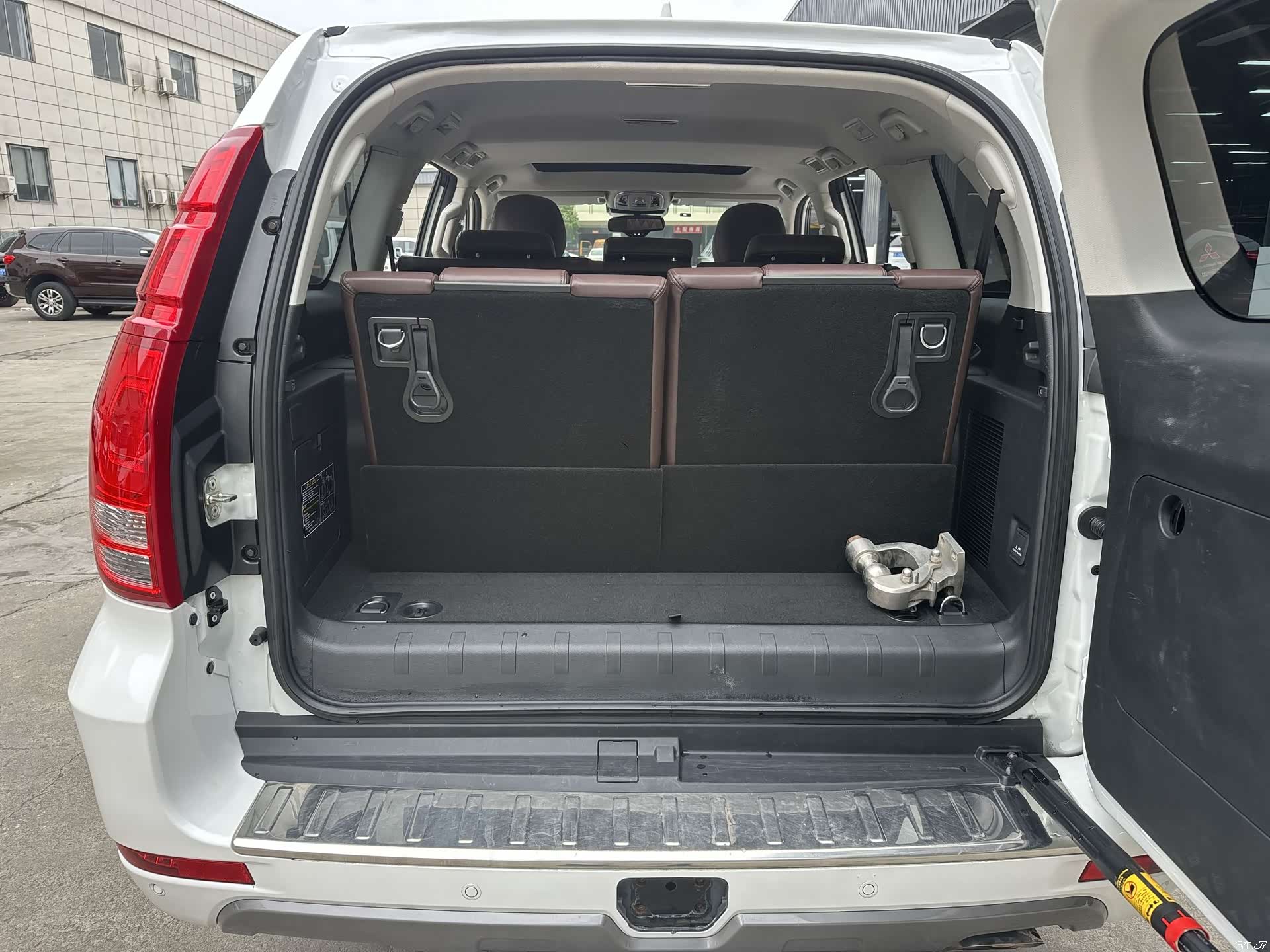 Haval H9, 2021 13