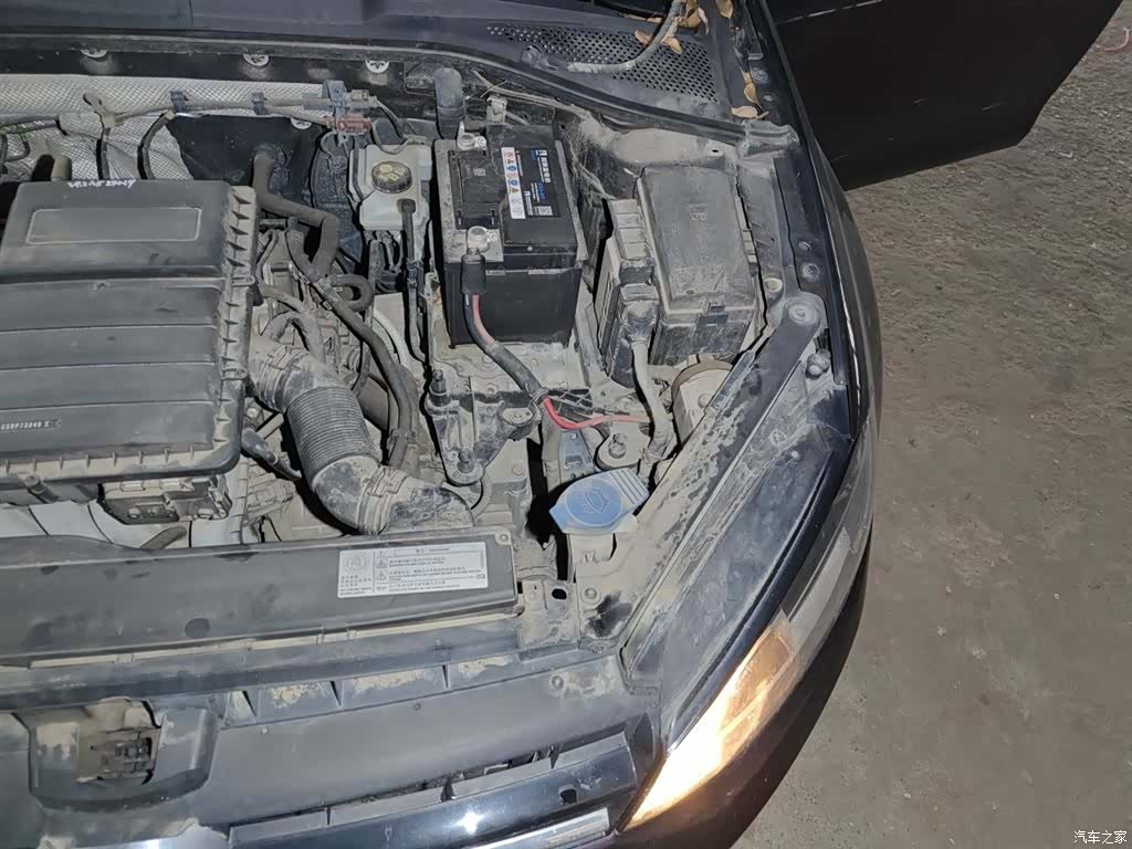 Volkswagen Golf, 2016 21