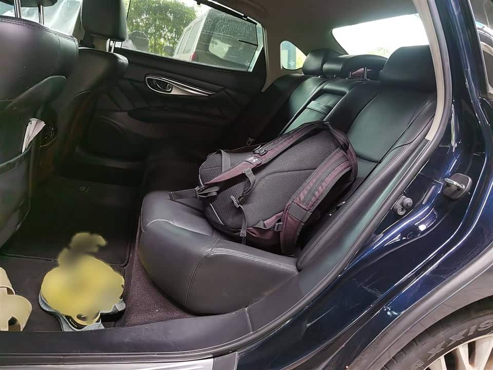 Infiniti Q70 Infiniti Q70