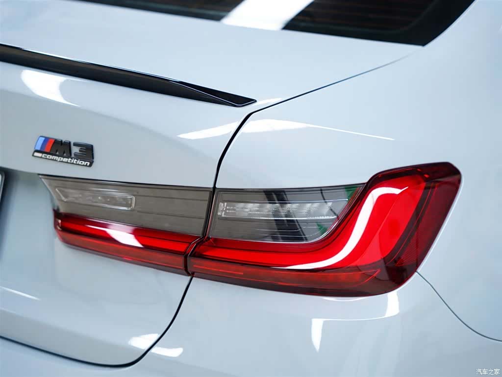 BMW M3, 2024 4