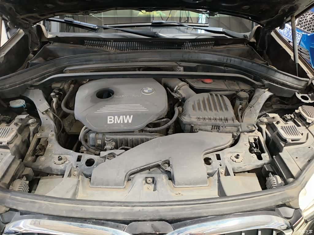 BMW X1, 2016 20