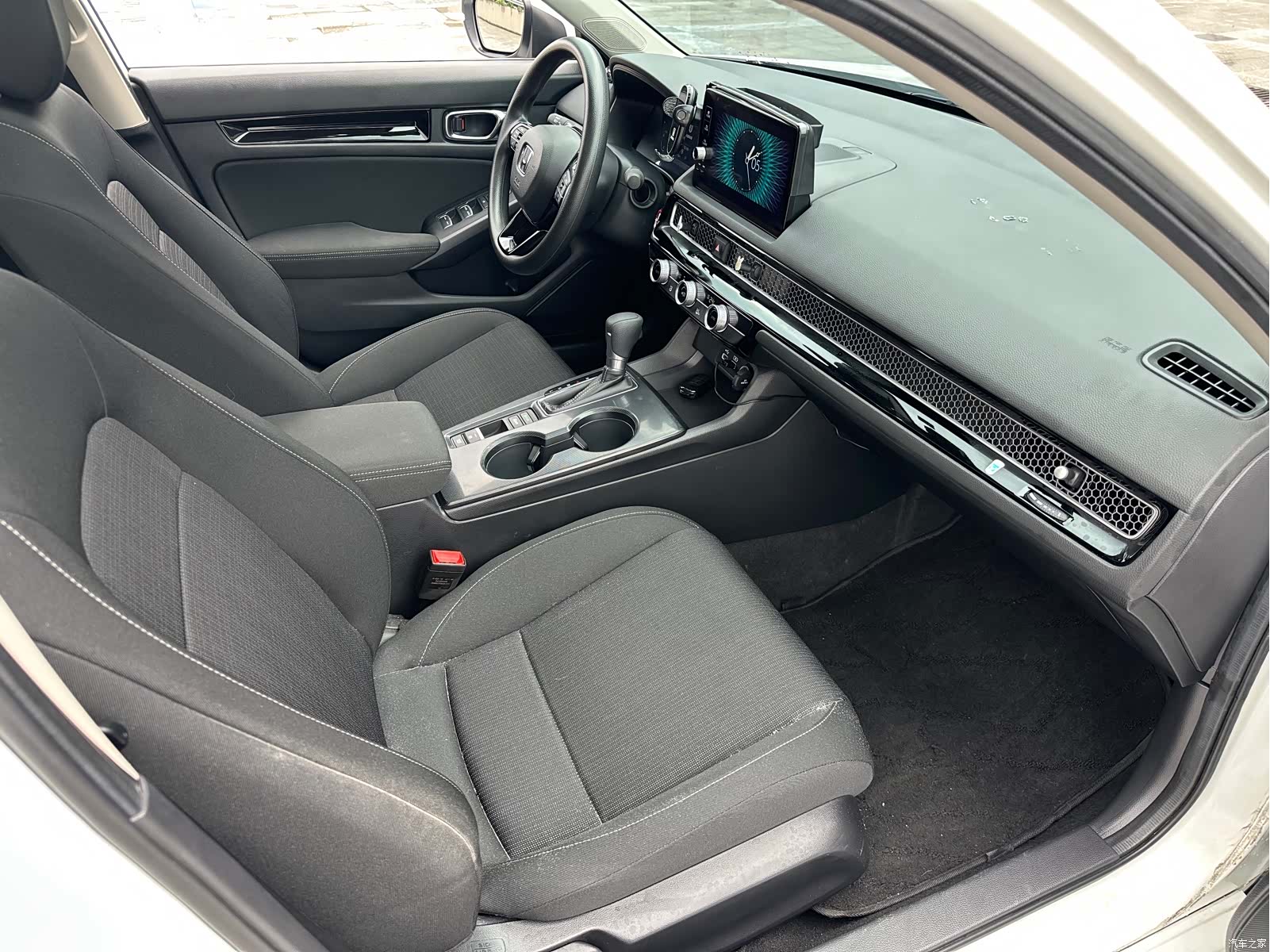 Honda Civic, 2023 23