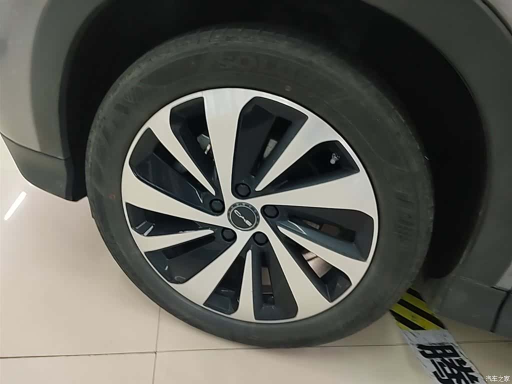 BYD Song, 2024 23