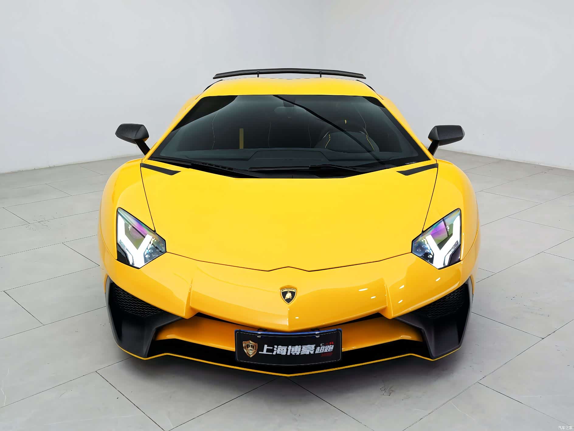 Lamborghini Aventador, 2016 4