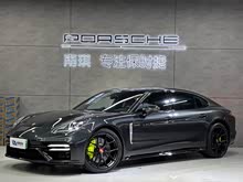 Panamera����Դ 2022�� Panamera 4 E-Hybrid �����ӳ��� 2.9T