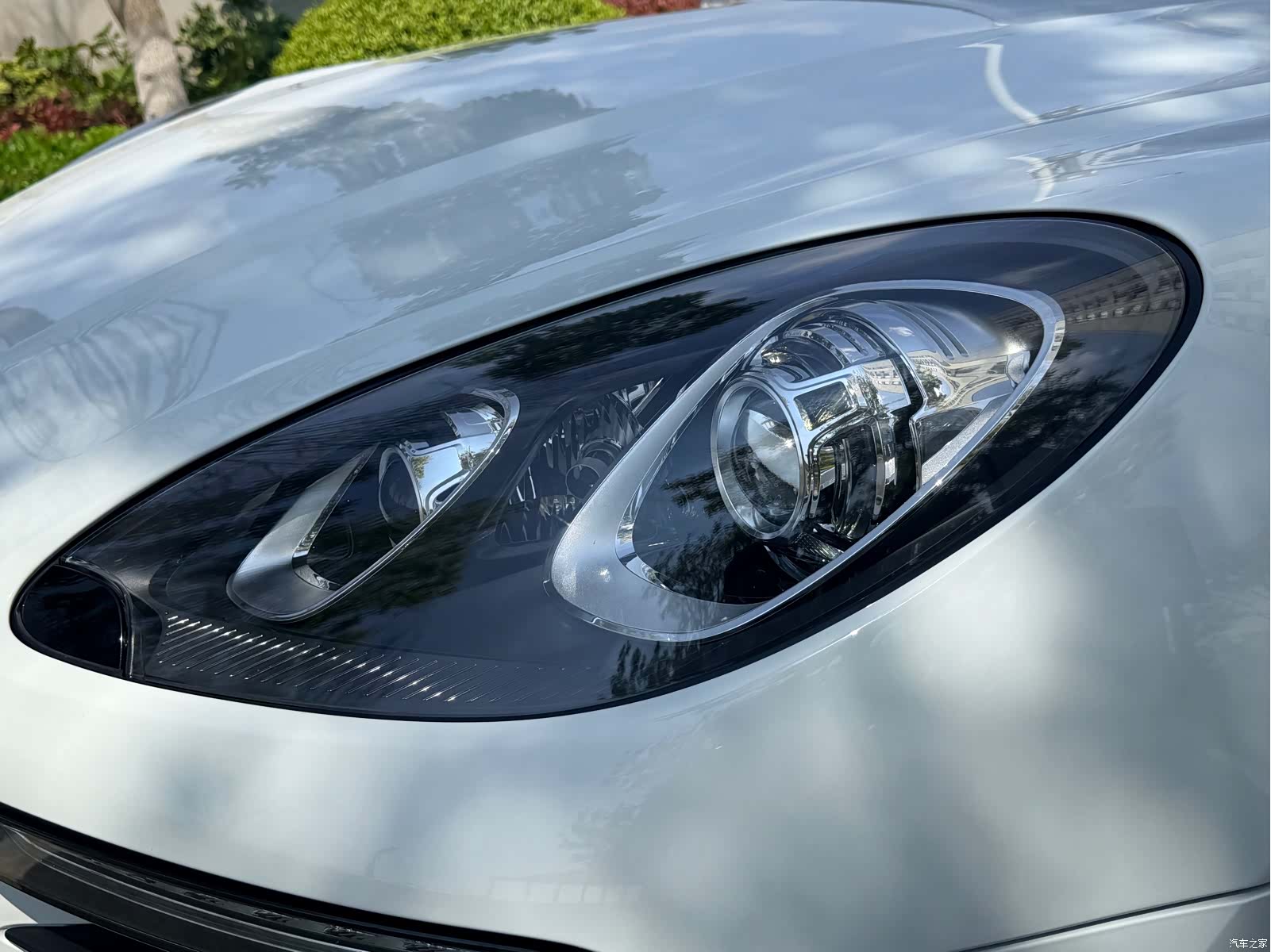 Porsche Macan, 2018 14