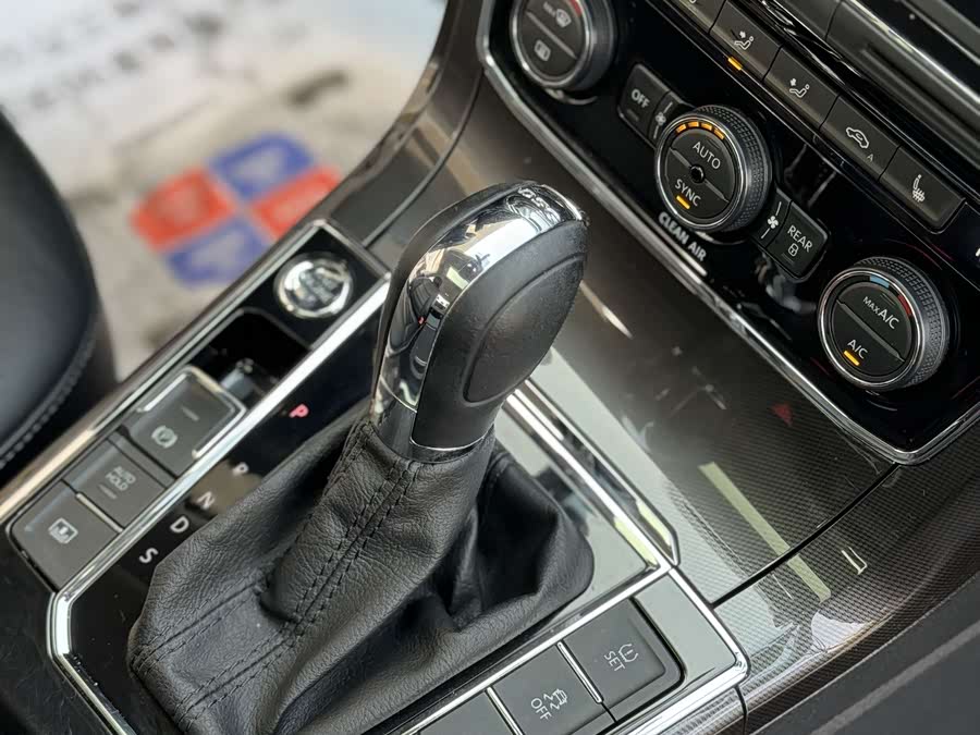 Volkswagen Passat 2016, фото 10