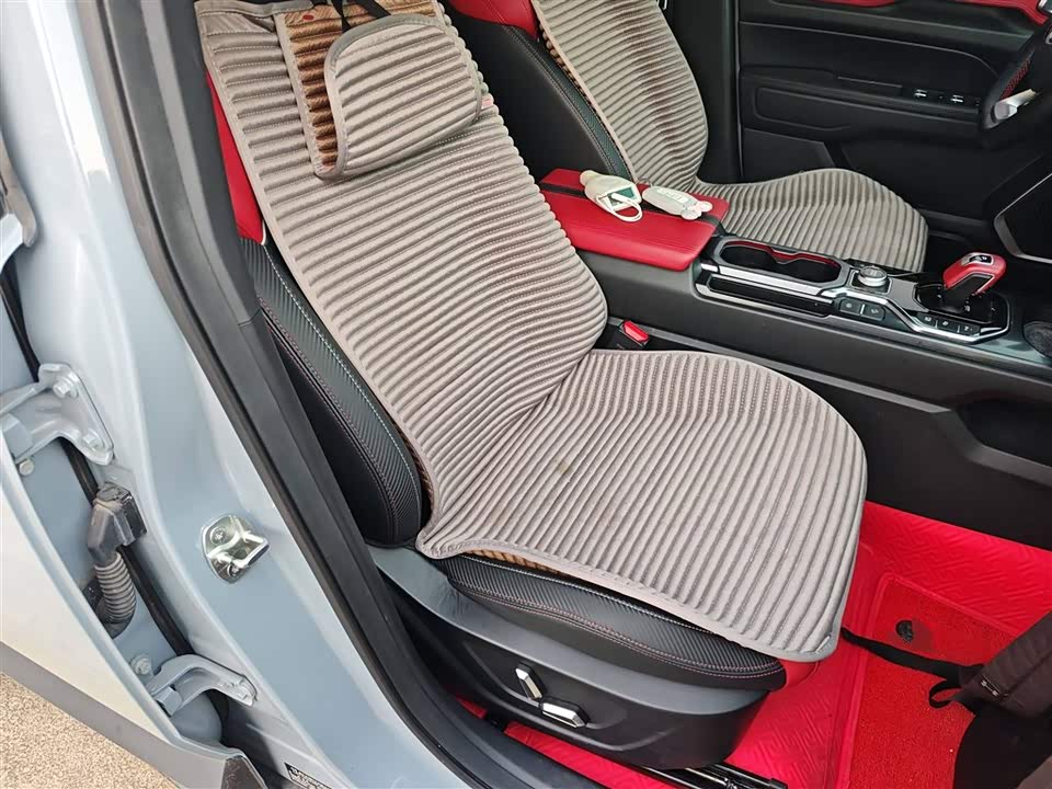 Geely Geely ICON