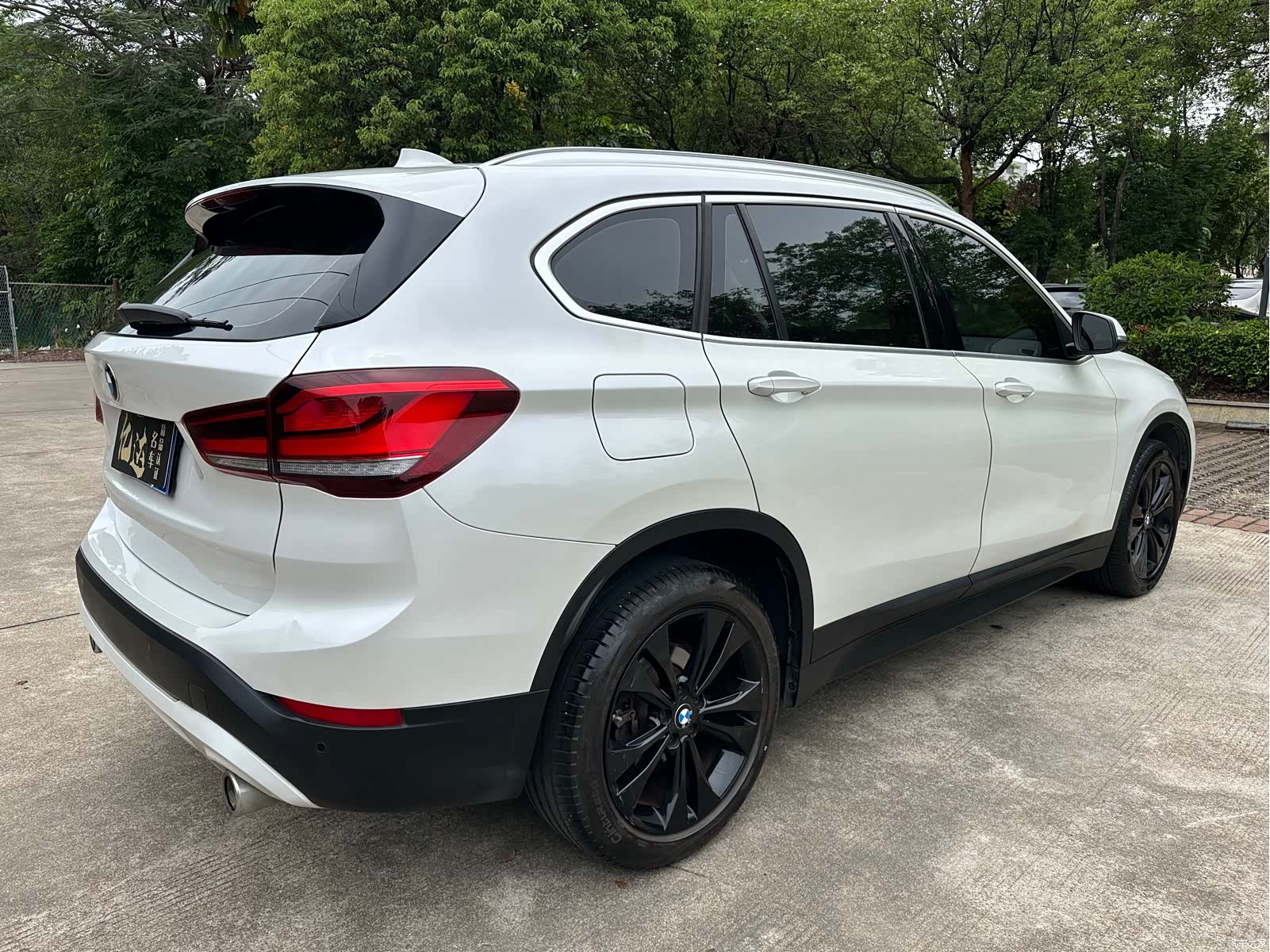 BMW X1, 2021 15