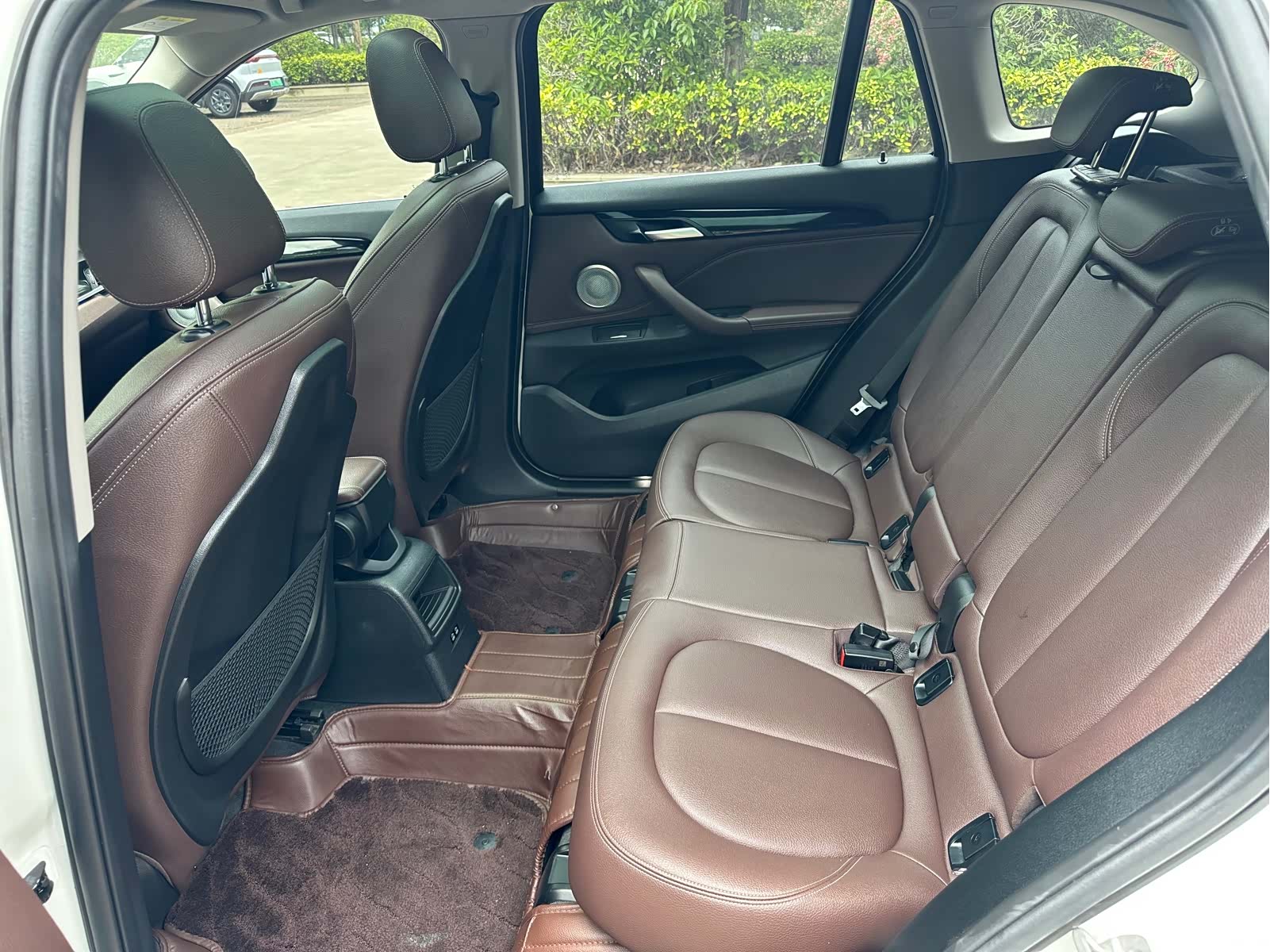 BMW X1, 2021 39