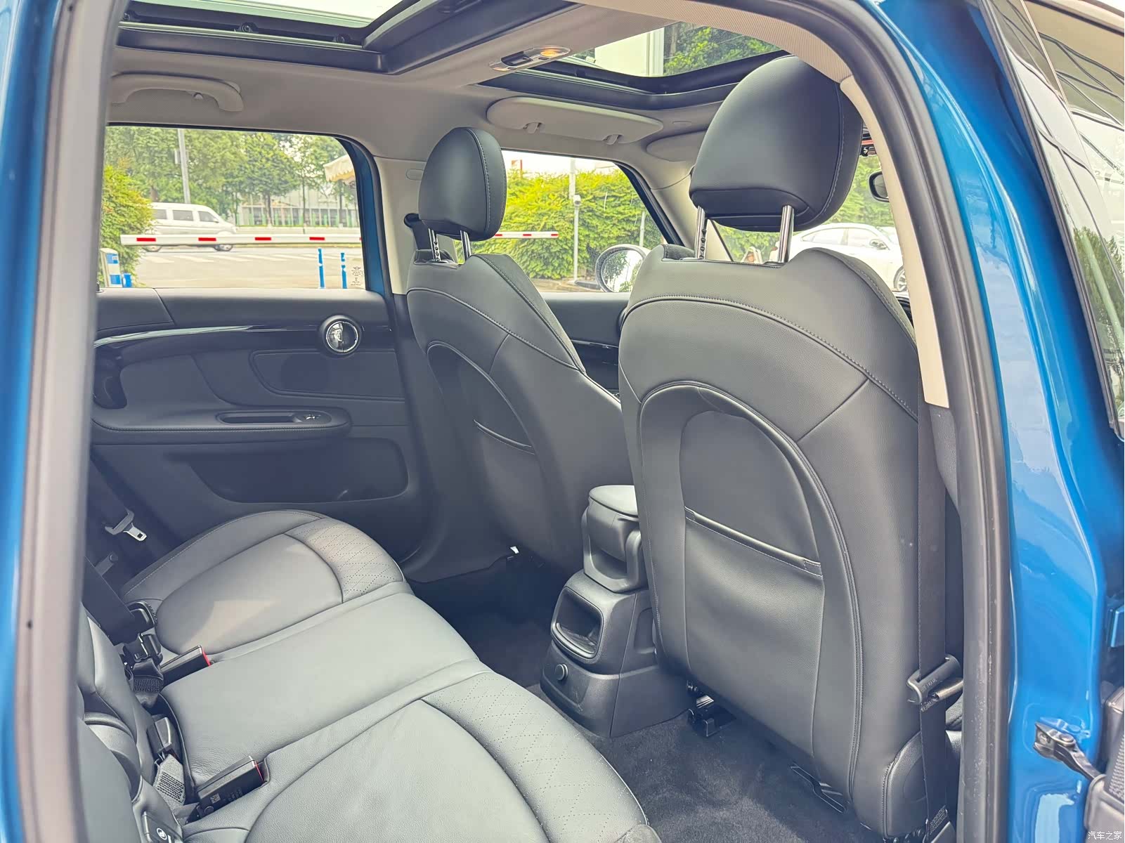 Mini Countryman, 2019 11