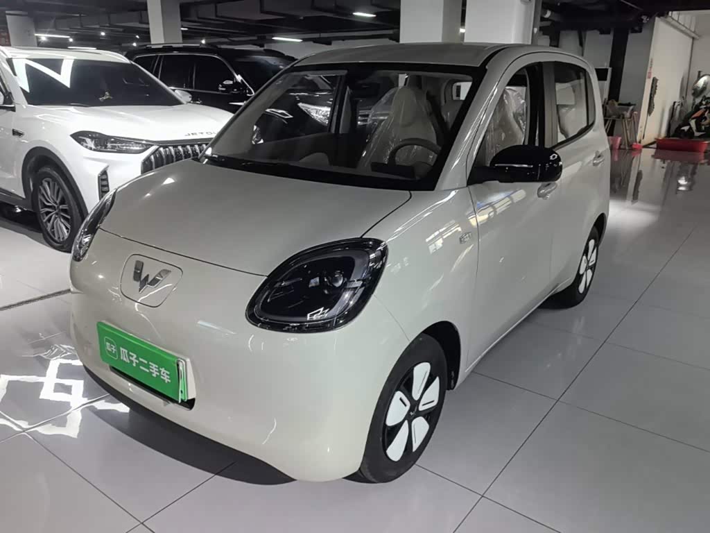 Wuling Mini EV MINIEV 2025