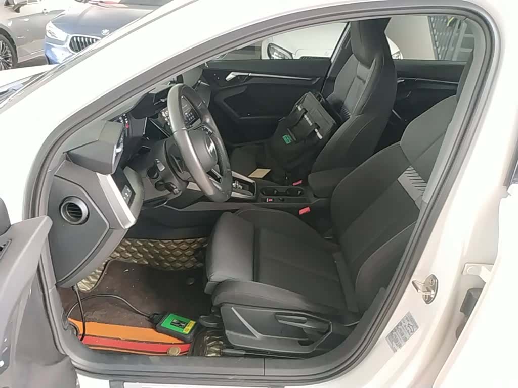 Audi A3, 2022 15