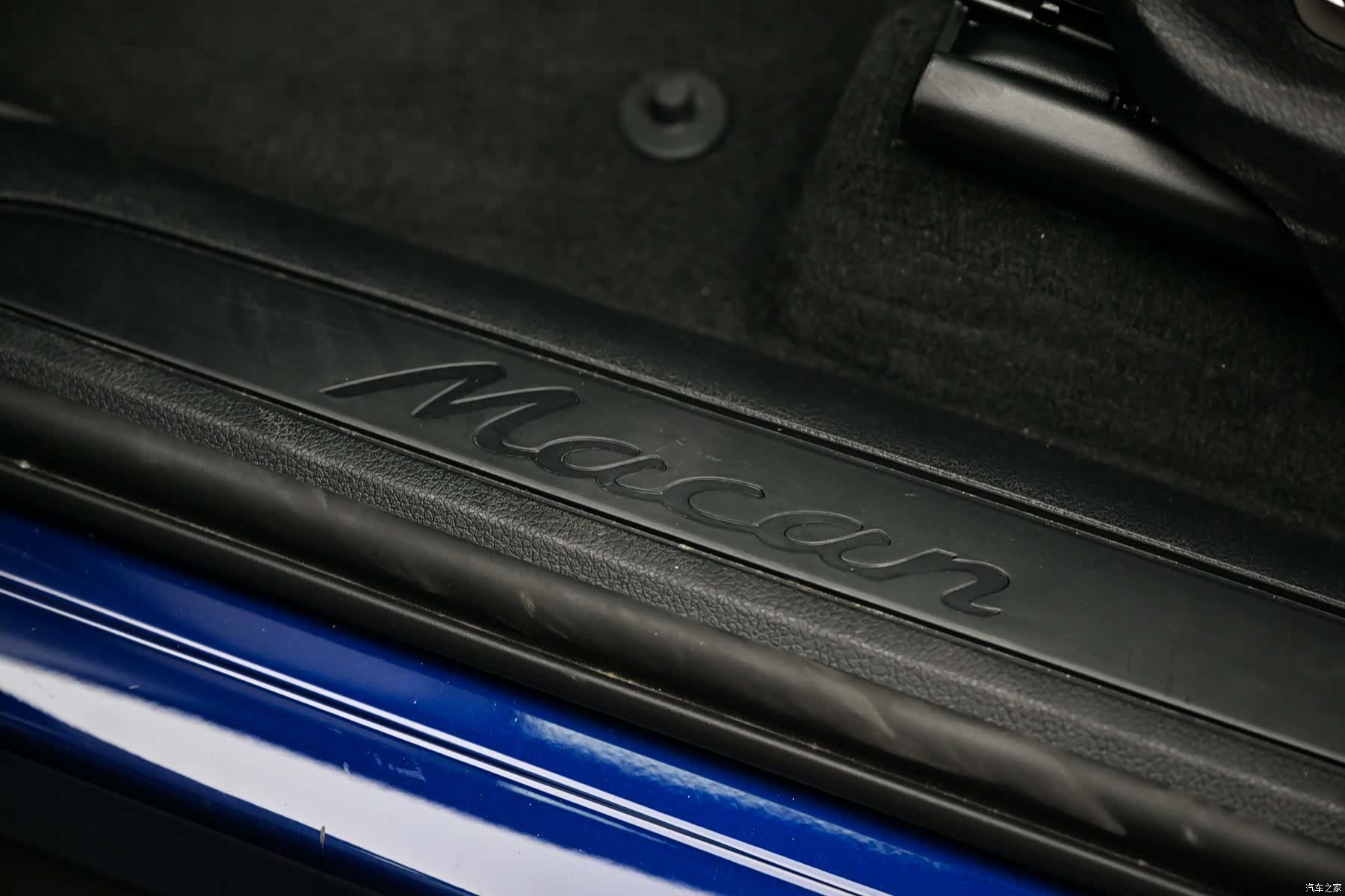 Porsche Macan, 2023 14