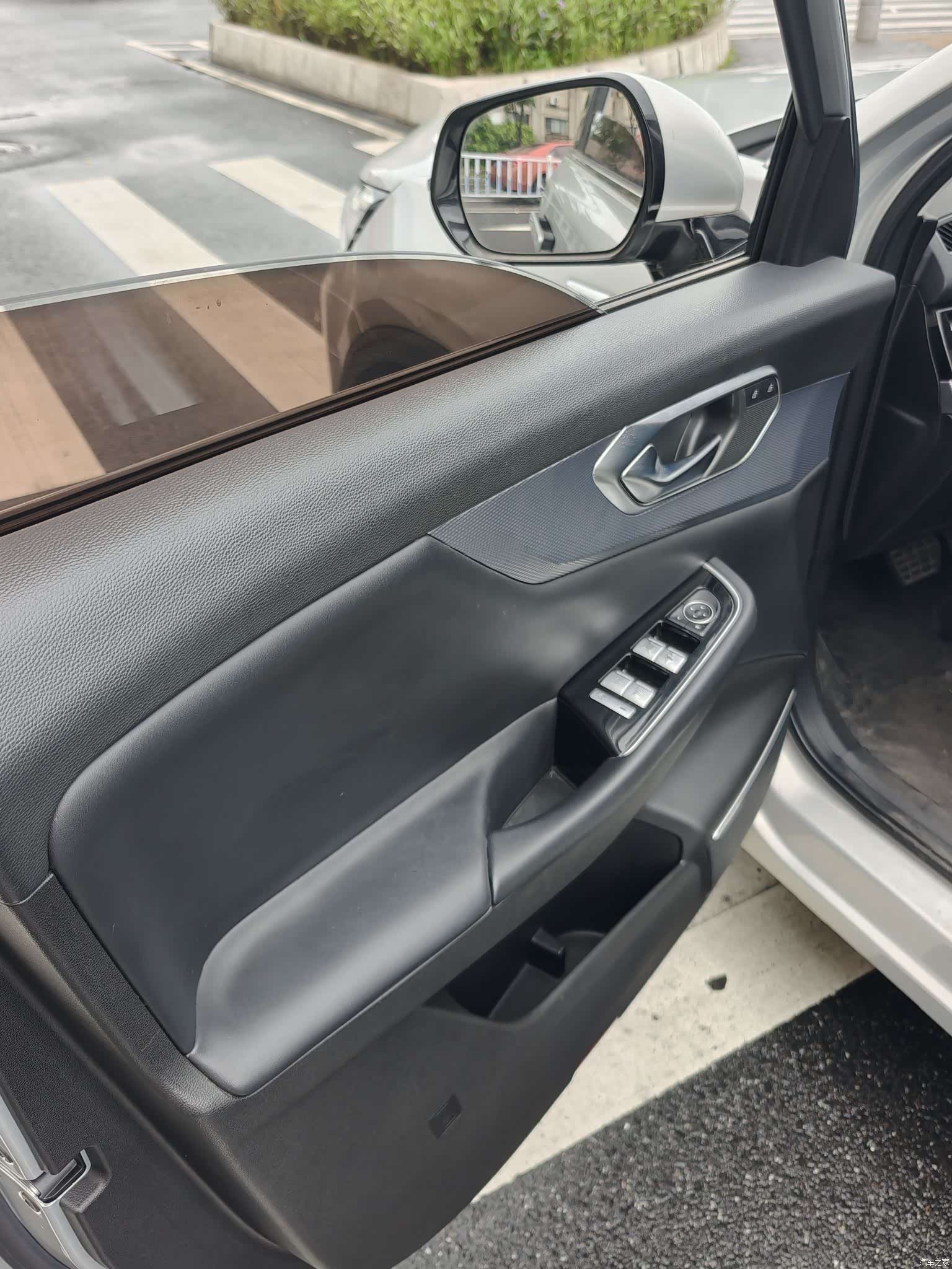 BAIC X7, 2022 6