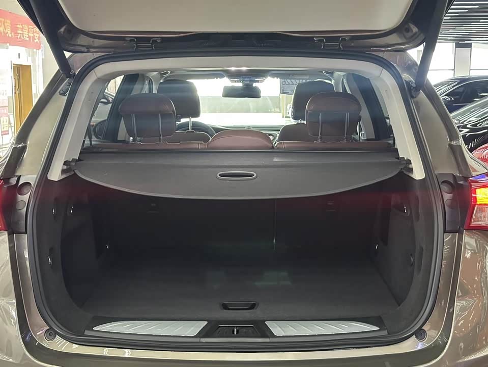Buick Angkewei Plus Buick Angkewei Plus