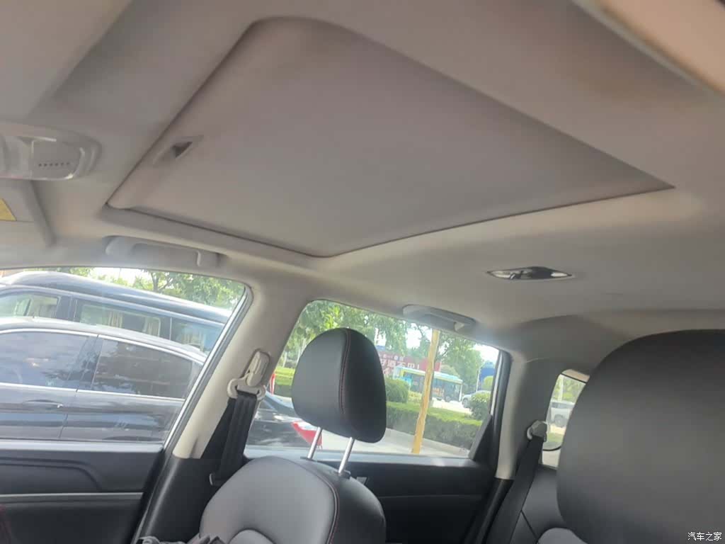 Haval H6, 2016 18