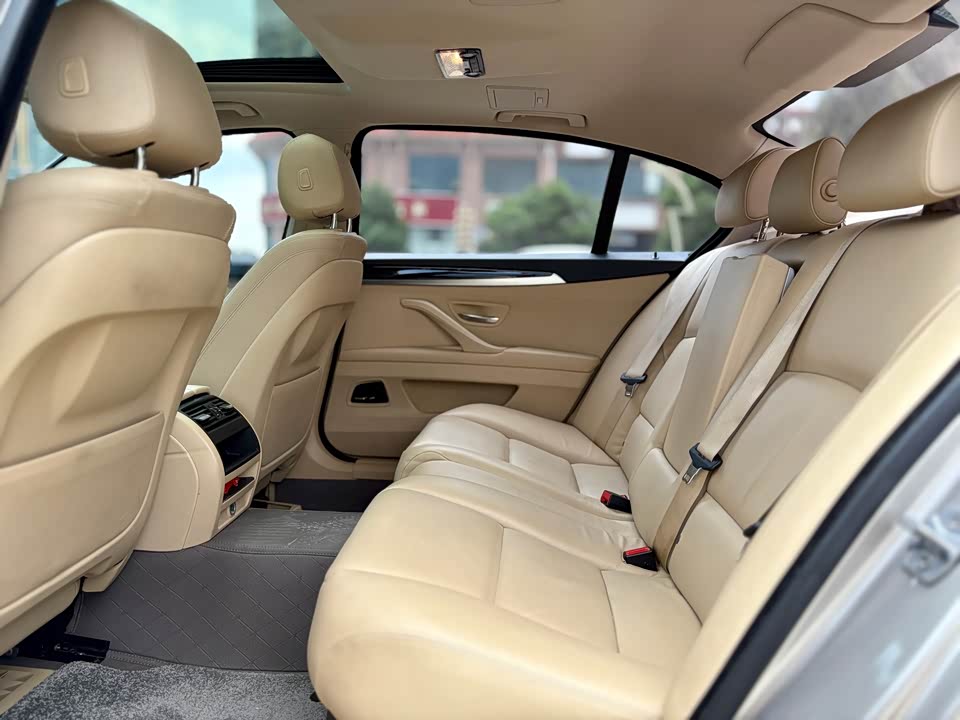 BMW 5 series BMW 5 series