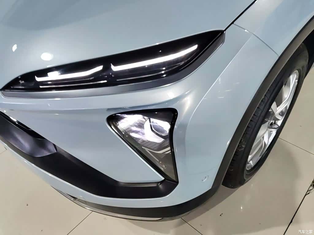 NIO ES6, 2022 24
