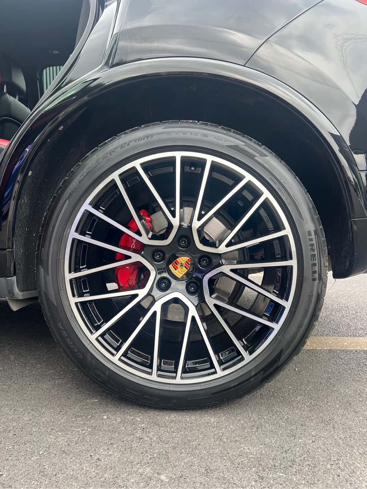Porsche Cayenne, 2013 12