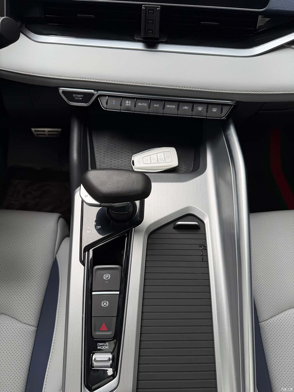Geely Preface, 2020 11
