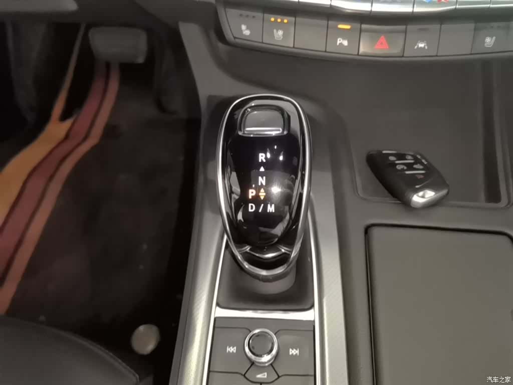 Cadillac CT5, 2024 10