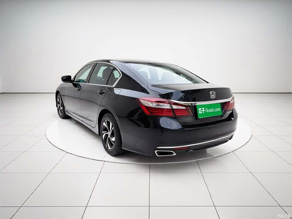 Honda Accord, 2017 4