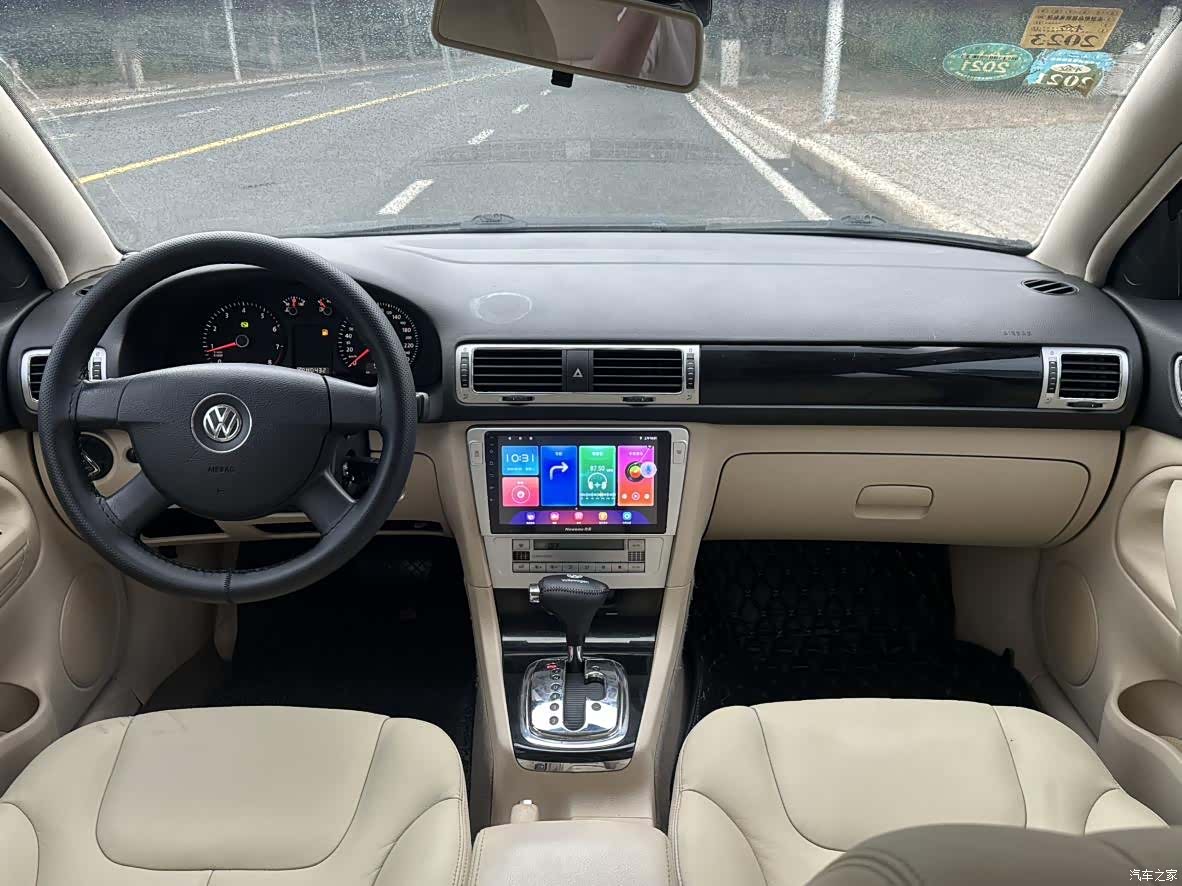 Volkswagen Passat, 2012 15