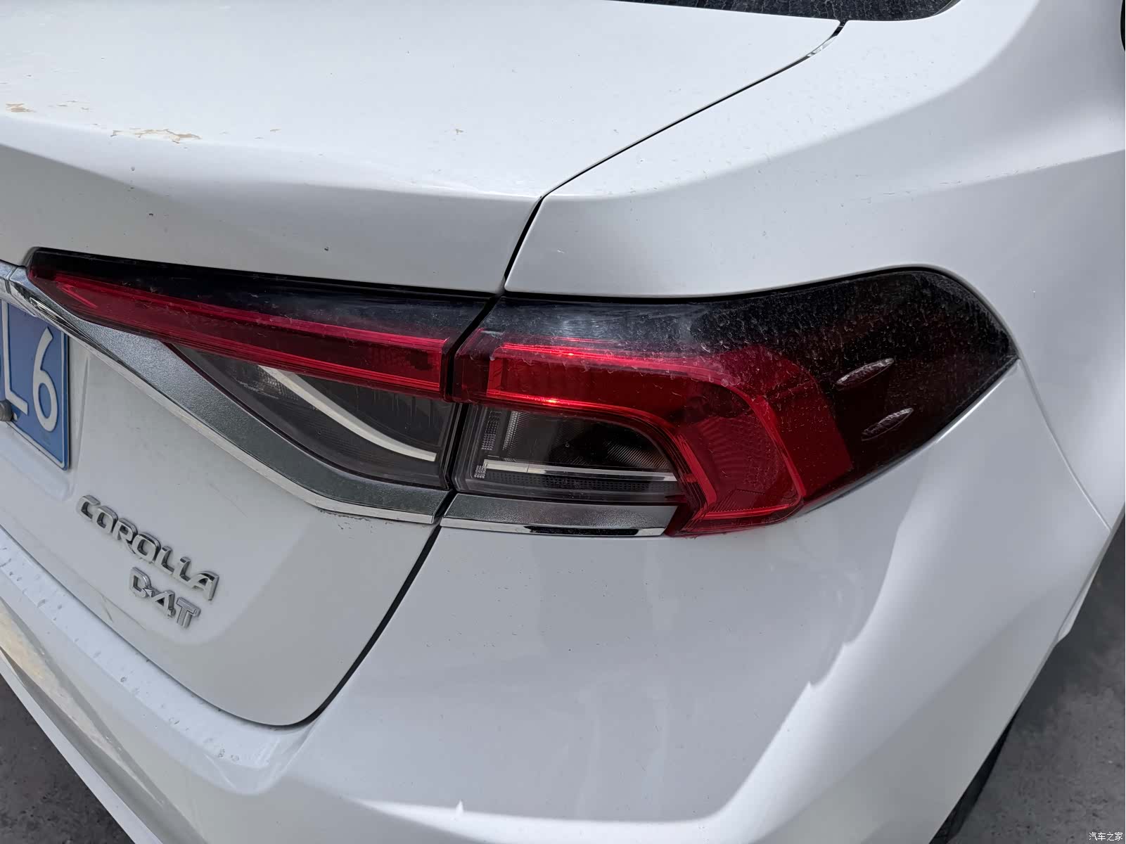 Toyota Corolla, 2021 18