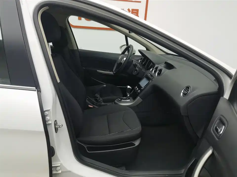 Peugeot 408 Peugeot 408