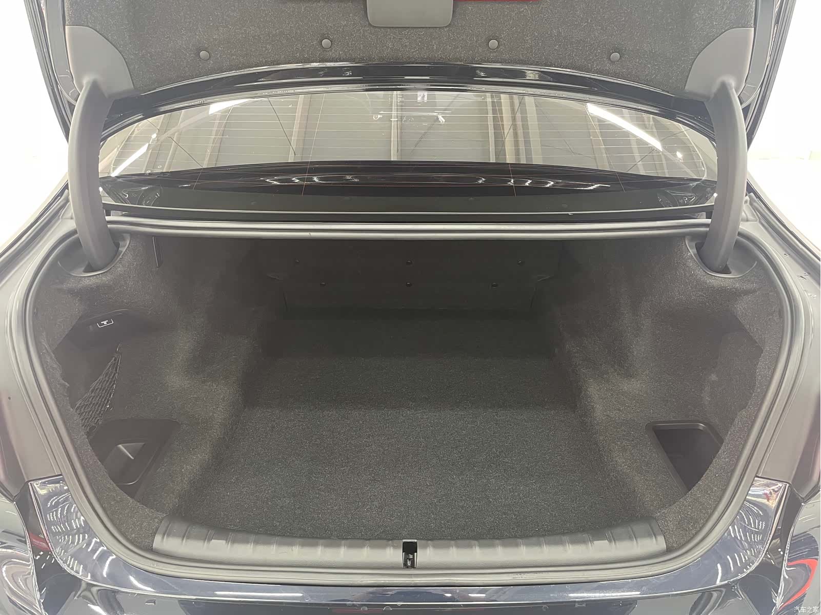 BMW 5 Series, 2018 19