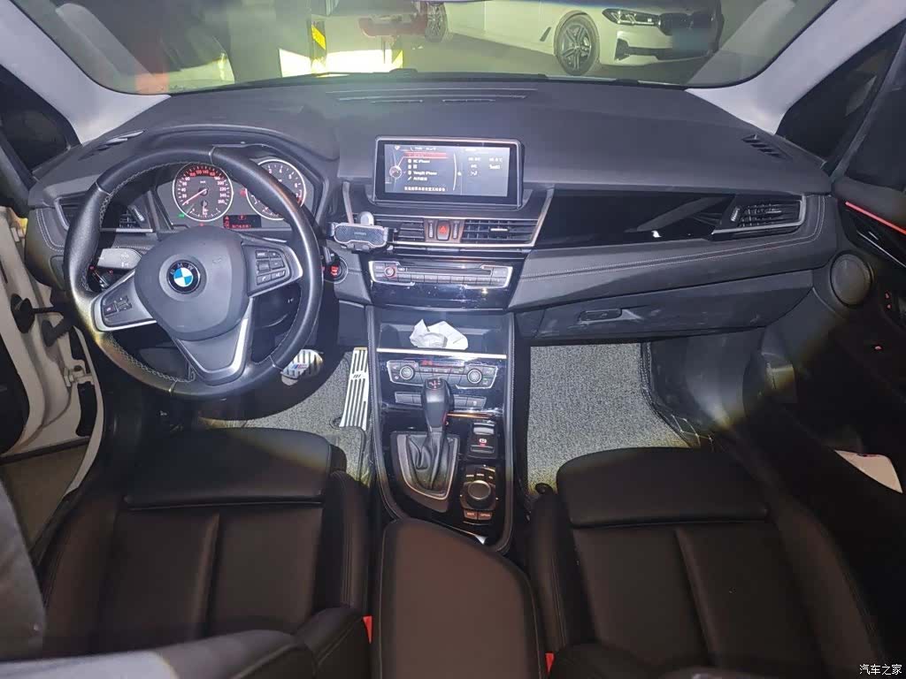 BMW 2 Series, 2017 6