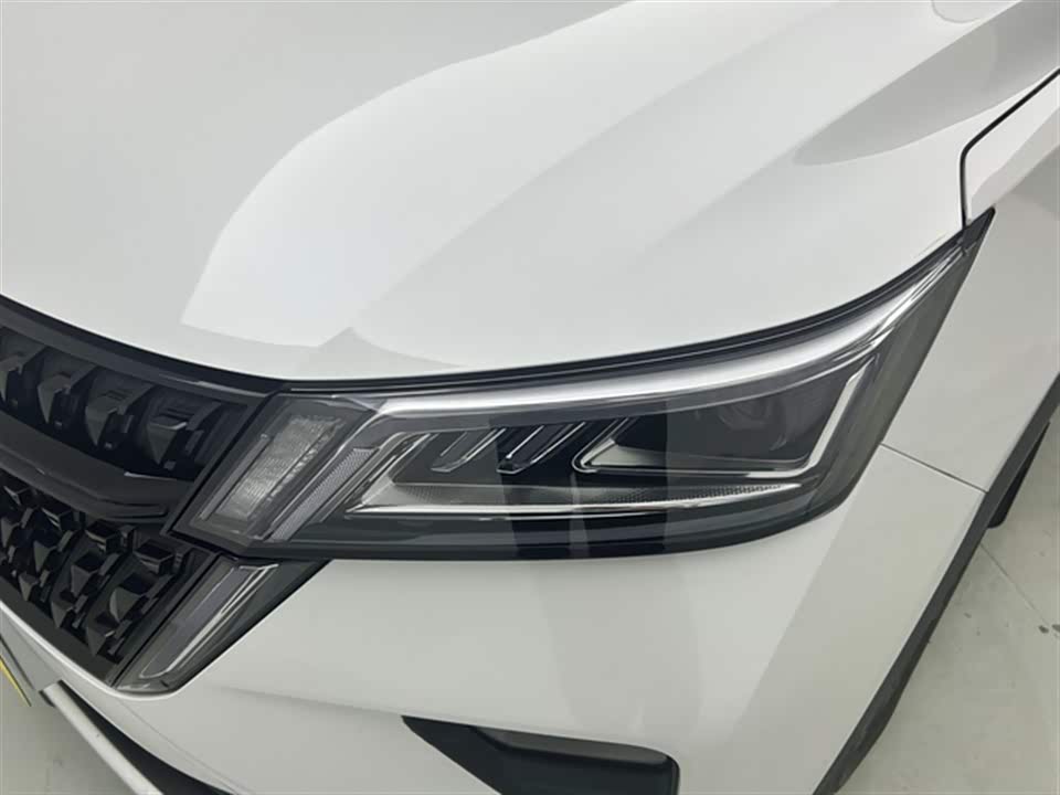 Wuling Wuling Xingchen