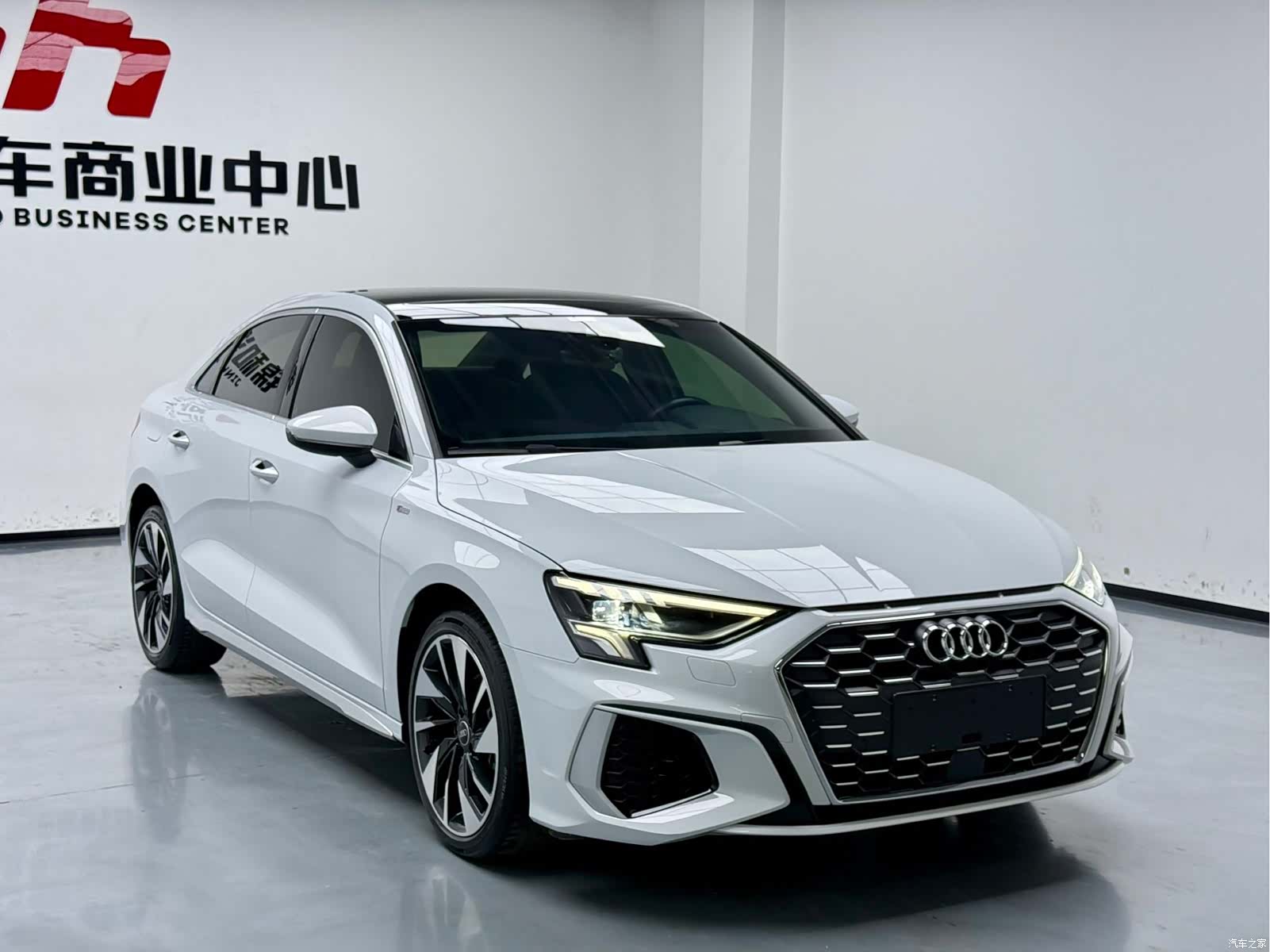 Audi A3, 2023 3