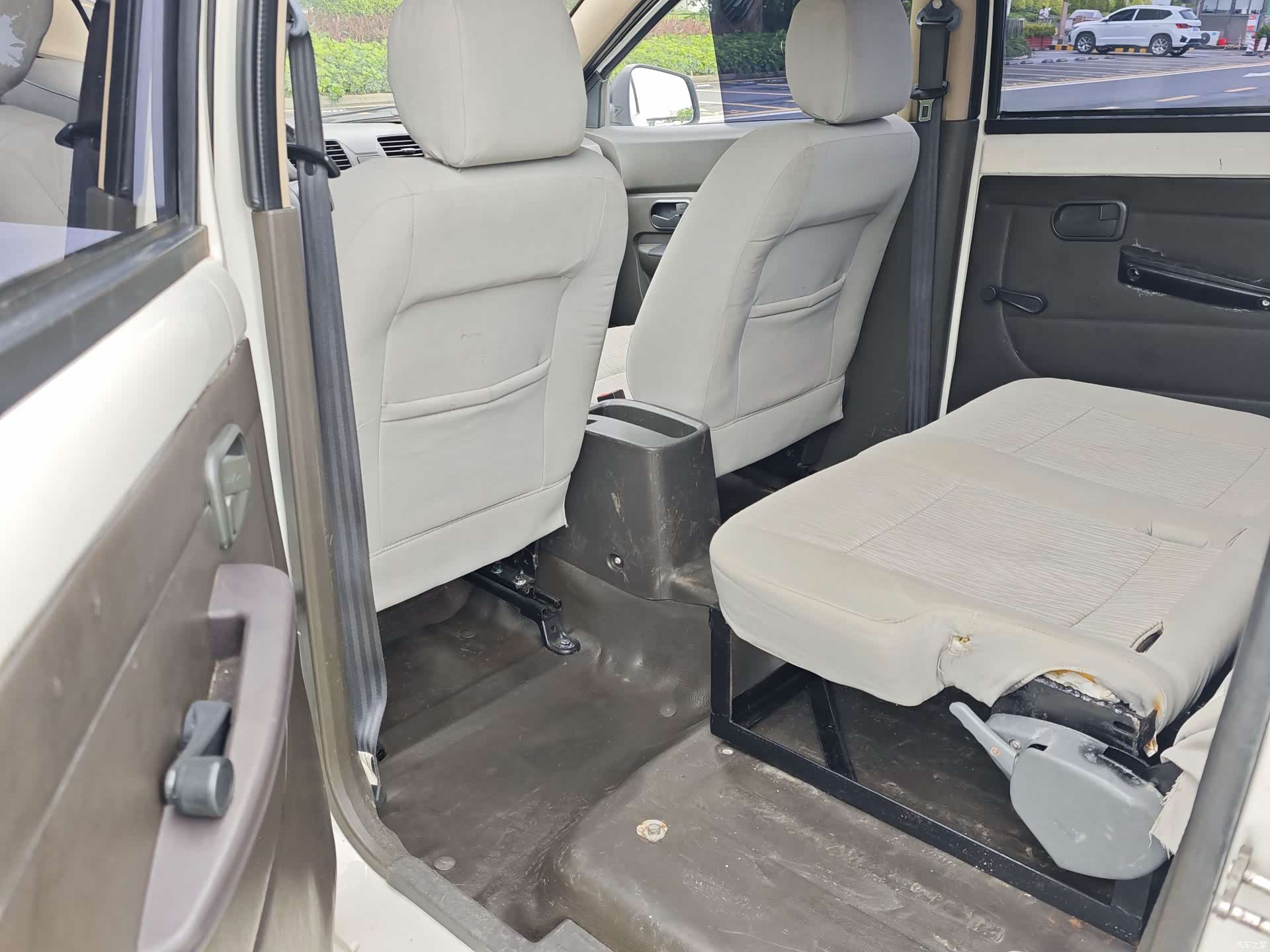 Wuling Hongguang, 2017 13