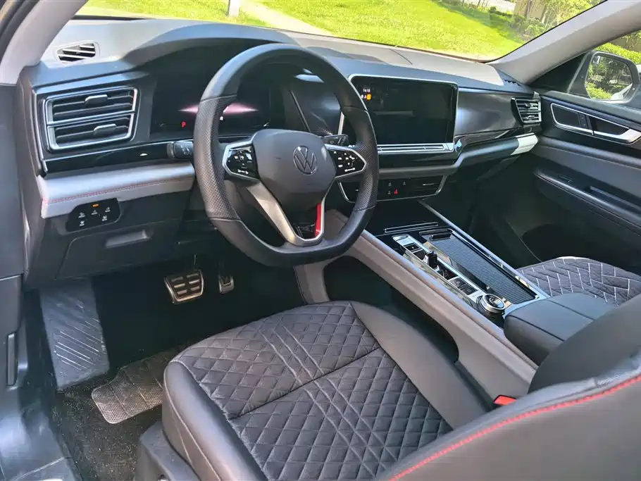 Volkswagen Tourang Volkswagen Tourang