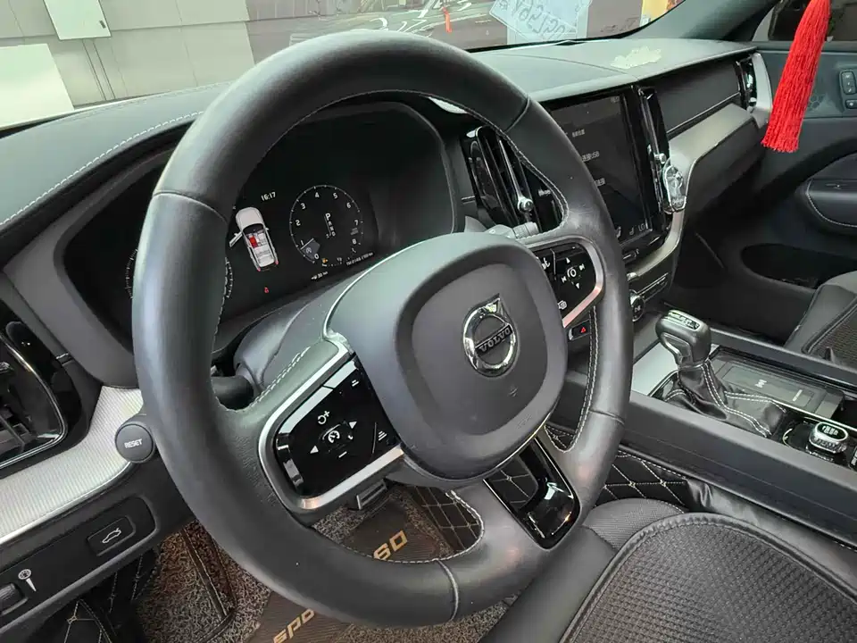 Volvo XC60 Volvo XC60