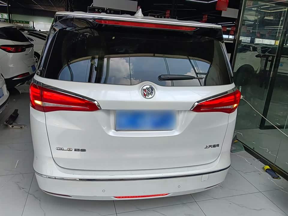 Buick GL8 Buick GL8