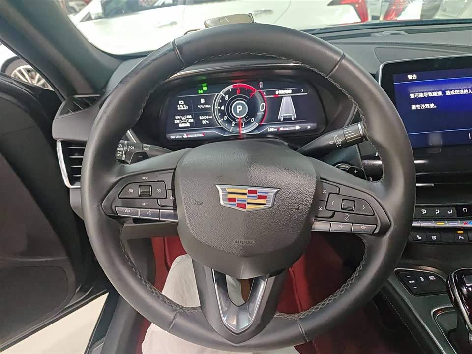 Cadillac CT5 Cadillac CT5