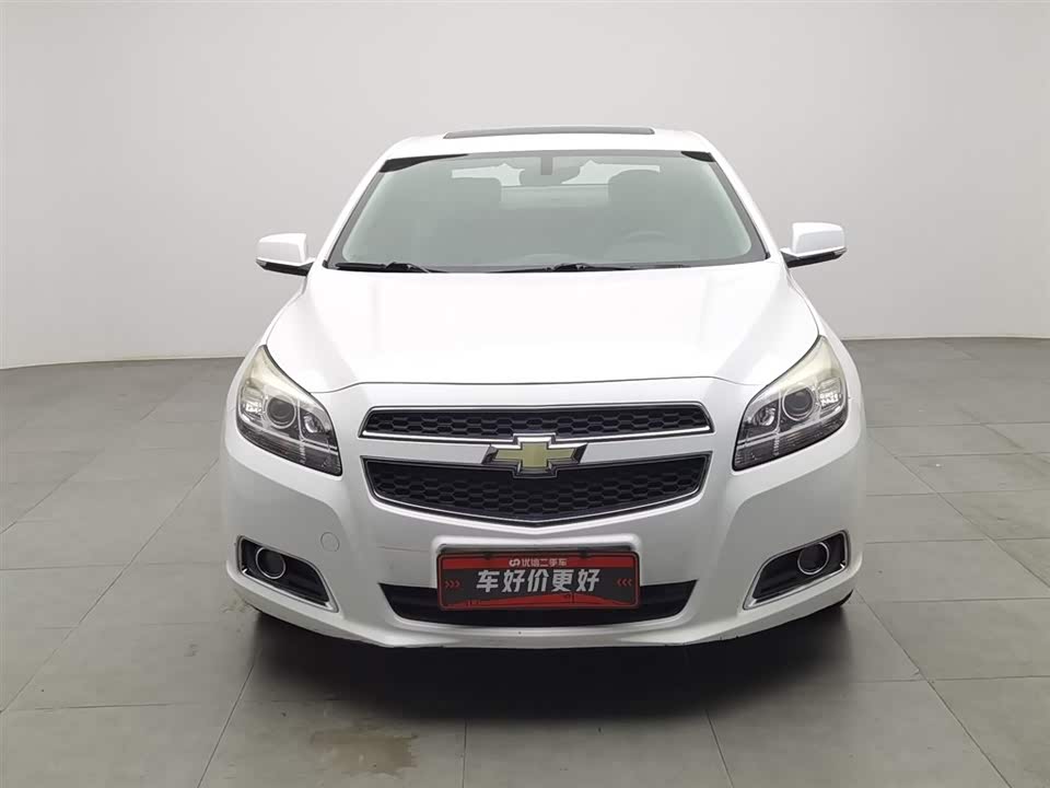 Chevrolet Mai Ruibao Chevrolet Mai Ruibao