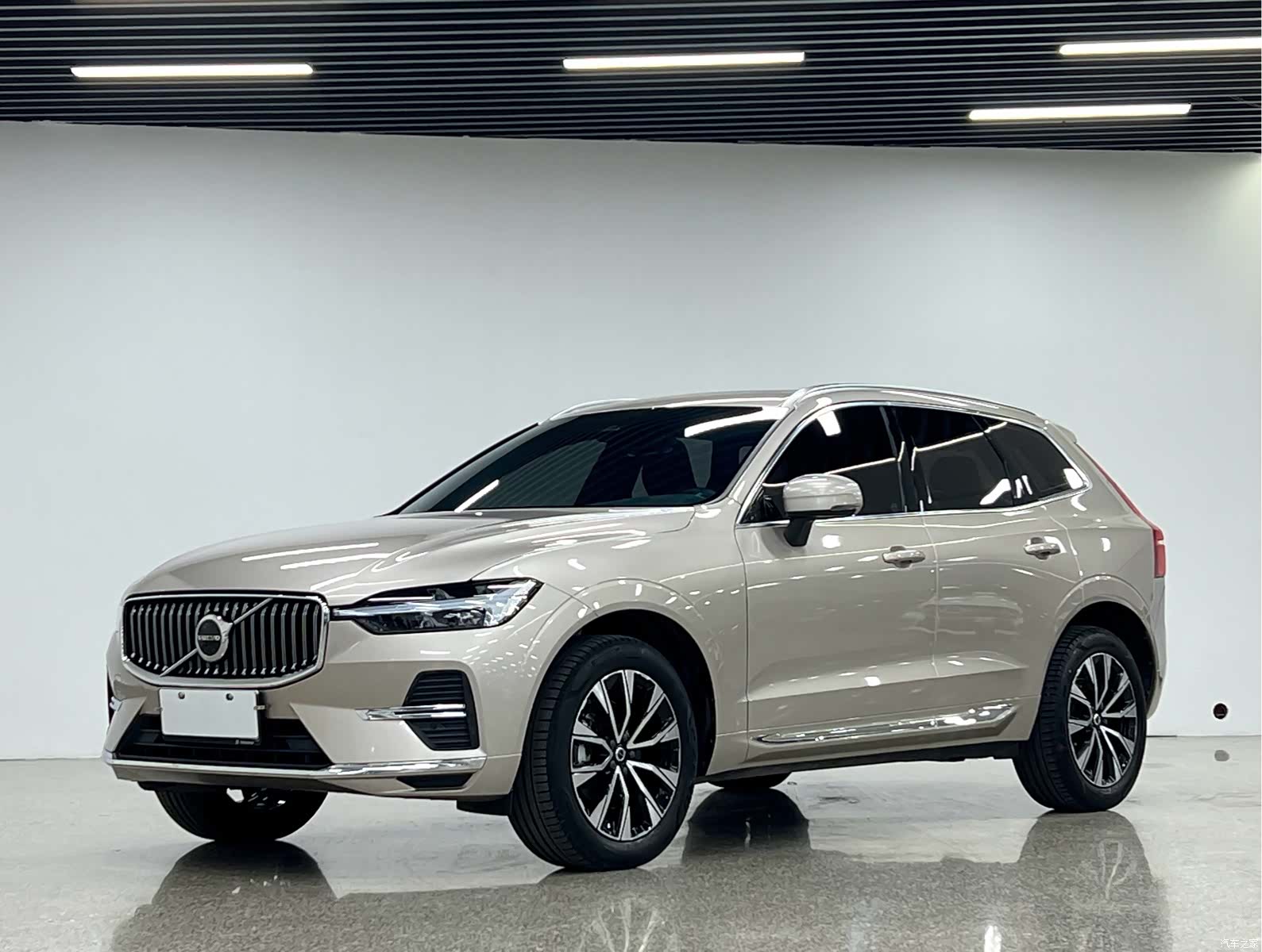 Volvo XC60, 2022 1
