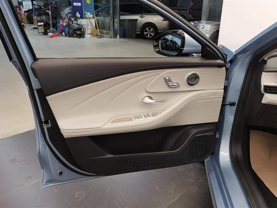 Chery Fulwin Fengyun A8 Chery Fulwin Fengyun A8