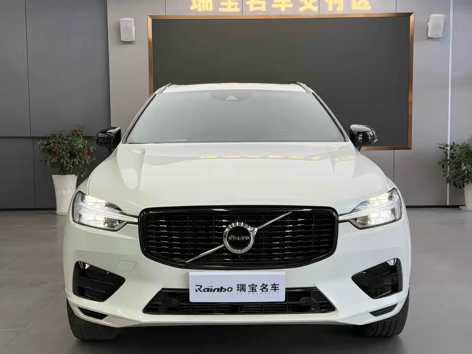 Volvo XC60 Volvo XC60