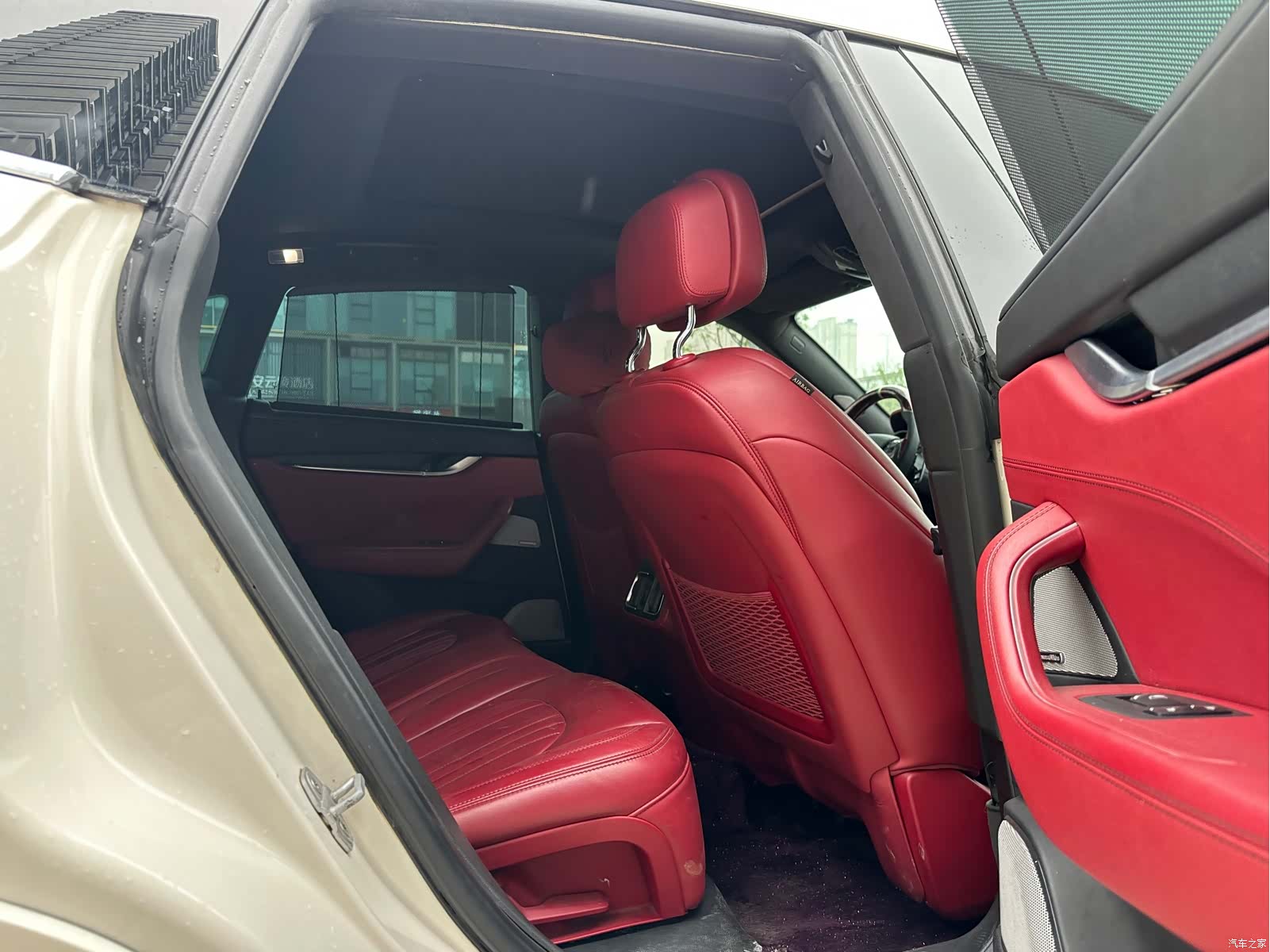 Maserati Levante, 2018 6
