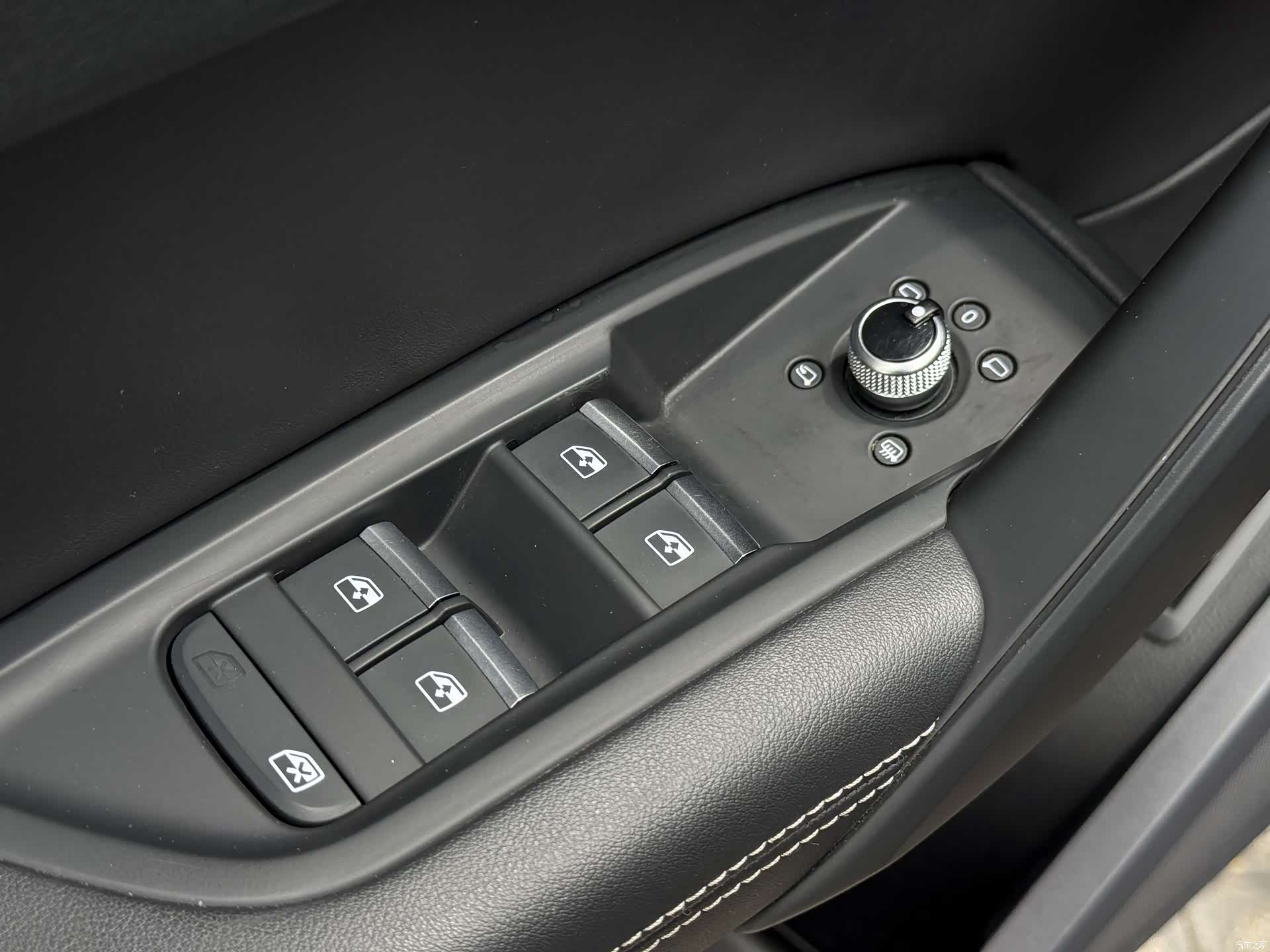 Audi Q5L, 2021 19