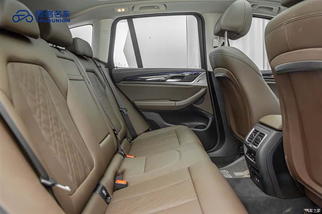 BMW X3, 2022 16