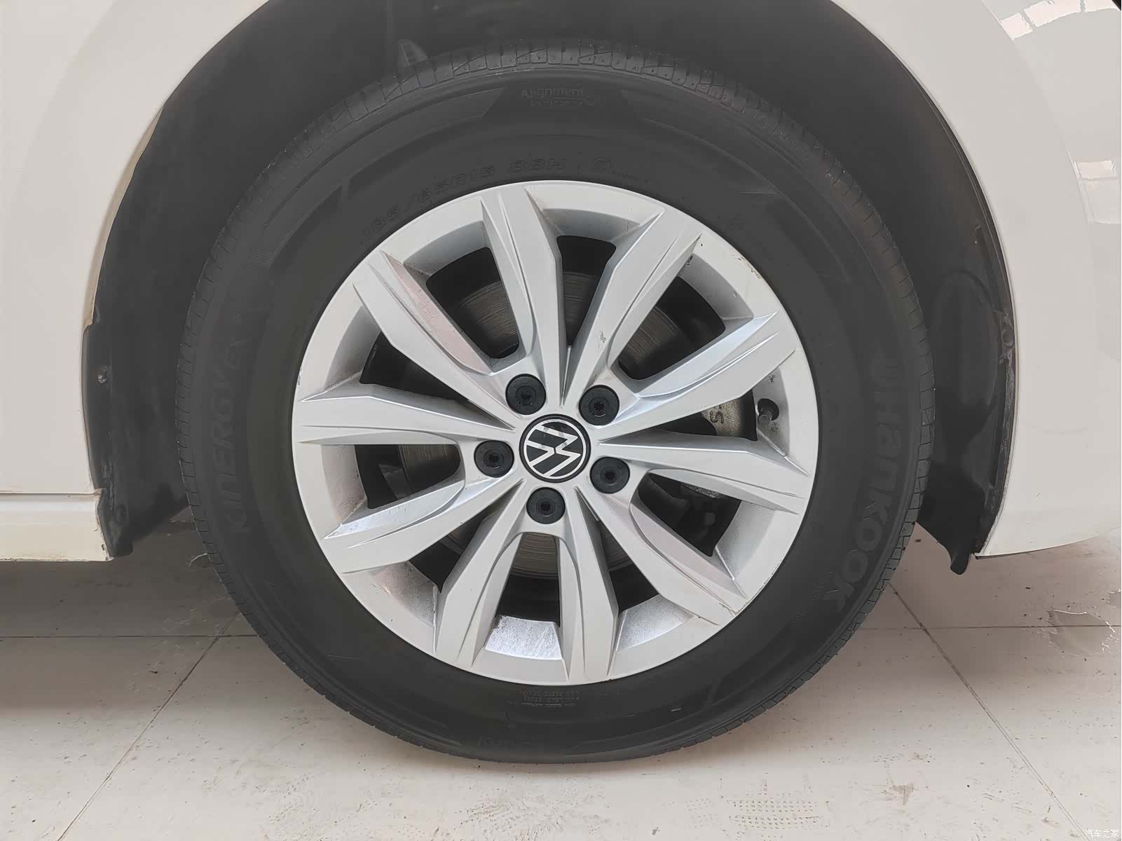 Volkswagen Polo, 2022 23